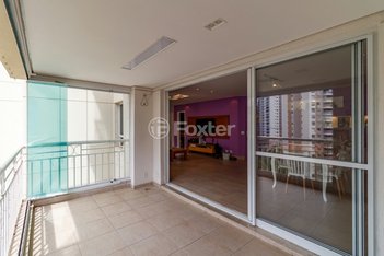apartment em Rua Nicola Rollo, Vila Andrade - São Paulo - SP