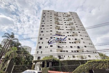 apartment em Avenida Giovanni Gronchi, Vila Andrade - São Paulo - SP