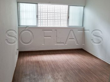 apartment em Avenida Ipiranga, República - São Paulo - SP