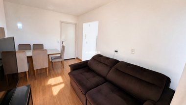 apartment em Rua Horácio Santana, Centro - Guarapari - ES