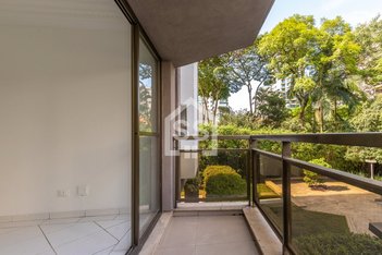 apartment em Avenida Jandira, Indianópolis - São Paulo - SP