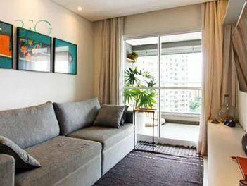 apartment em Avenida Imperatriz Leopoldina, Vila Leopoldina - São Paulo - SP