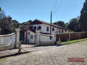 house em Alameda Apodi, Roseira - Mairiporã - SP