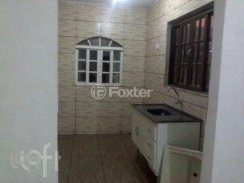 house em Eleodoro Essus, Itaim Paulista - São Paulo - SP