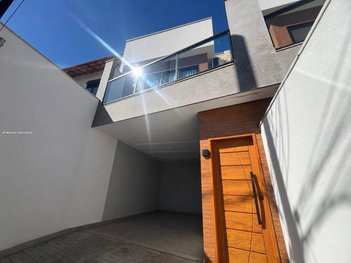 house em Rua Waldemar Bracher, Martelos - Juiz de Fora - MG