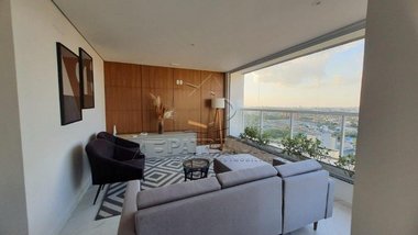 apartment em Rua Francisco Rodrigues, Parque Campolim - Sorocaba - SP