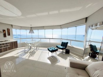 apartment em Rua 3450, Centro - Balneário Camboriú - SC