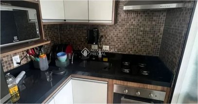 apartment em Avenida Humberto de Alencar Castelo Branco, Assunção - São Bernardo do Campo - SP