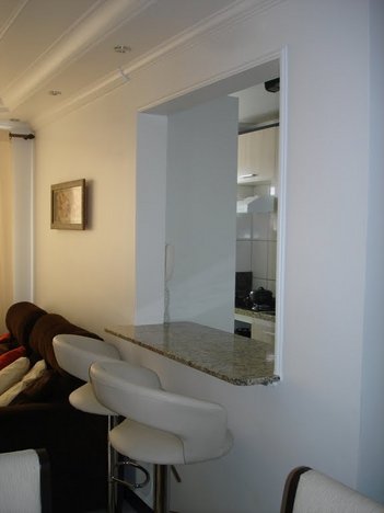 apartment em Rua Cláudio Aparecido Oliveira, Jardim Roberto - Osasco - SP