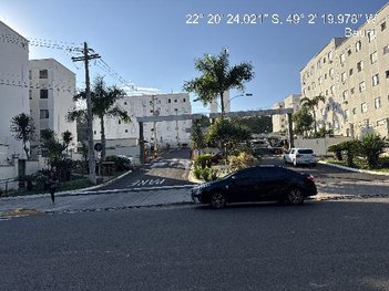 apartment em Rua Treze de Maio, Centro - Bauru - SP