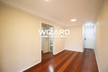 apartment em Rua Casa do Ator, Vila Olímpia - São Paulo - SP