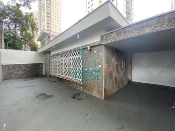 commercial_building em Rua Vespasiano, Vila Romana - São Paulo - SP