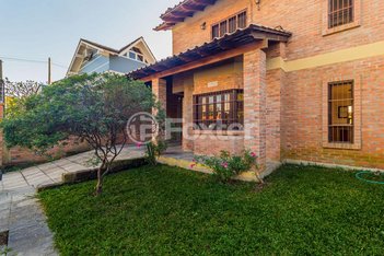 house em Avenida Tramandaí, Ipanema - Porto Alegre - RS