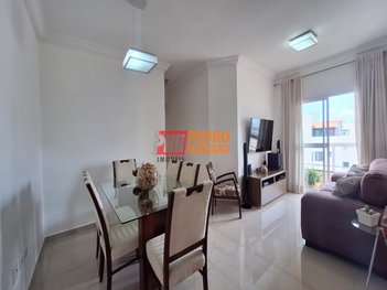 apartment em Rua Teffé, Santa Maria - São Caetano do Sul - SP