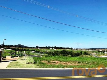 land_lot em Rua Jasmim, Jardins Nápoles - Senador Canedo - GO
