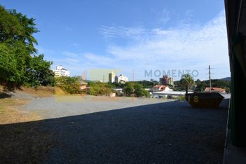 land_lot em Rua João Pessoa, Velha - Blumenau - SC