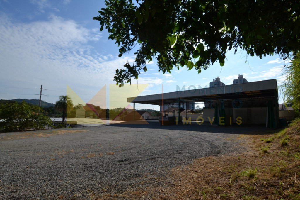 Cobertura estrutura metálica