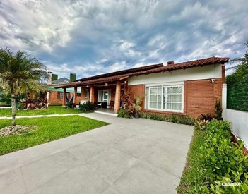 house em Rua Miraguaia, Atlântida - Xangri-Lá - RS