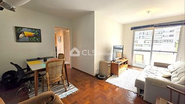 apartment em Rua Francisco Bayardo, Perdizes - São Paulo - SP