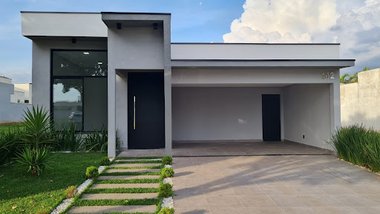 house em Rua José Joaquim Ribeiro, João Aranha - Paulínia - SP