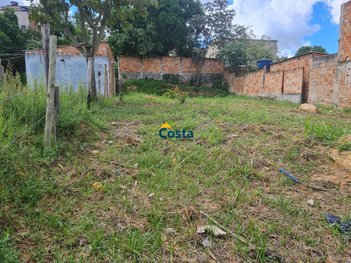 land_lot em Rua Camboja, Petrovale - Betim - MG