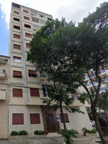 apartment em Rua Martim Francisco, Santa Cecília - São Paulo - SP