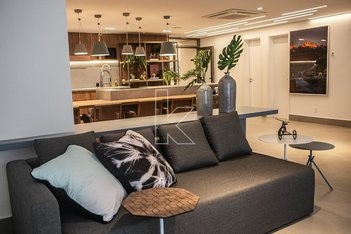 apartment em Rua Susano, Jardim Paulista - São Paulo - SP