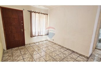 apartment em Rua Xavier de Toledo, Vila Esperança - Sorocaba - SP