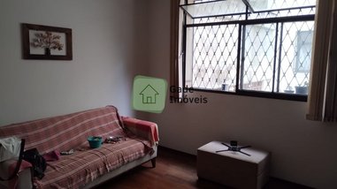apartment em Rua Geraldo Bicalho, Nova Suíssa - Belo Horizonte - MG