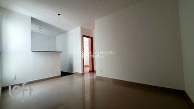 apartment em Protásio Alves, Morro Santana - Porto Alegre - RS