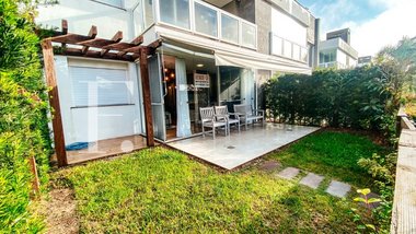 apartment em Avenida Guatambu, Centro - Xangri-Lá - RS