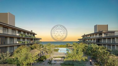 apartment em Avenida Campeche, Campeche - Florianópolis - SC