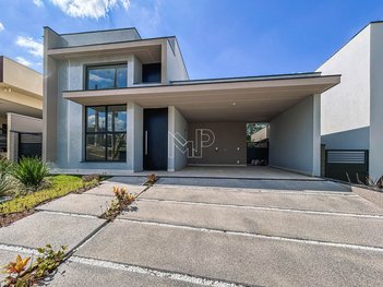 house em Avenida A, São Venâncio - Itupeva - SP