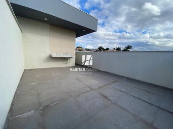 apartment em Rua Lourival Carneiro de Vasconcelos, Planalto - Belo Horizonte - MG