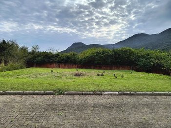 land_lot em Estrada Francisco Thomas dos Santos, Ribeirão da Ilha - Florianópolis - SC