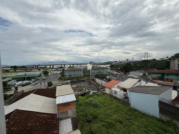 house em Rua Hoepcke, Centro - Florianópolis - SC