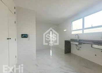 apartment em Rua Maranhão, Higienópolis - São Paulo - SP
