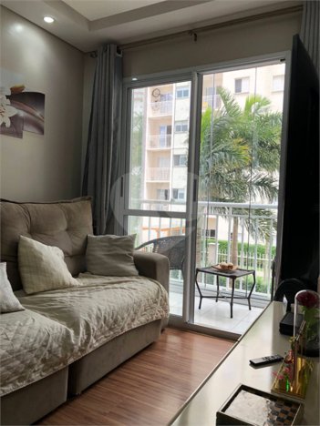 apartment em Rua Antônio Maximiliano de Almeida, Cidade Luiza - Jundiaí - SP