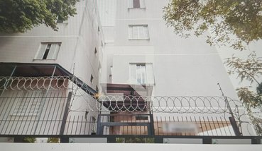 apartment em Rua Poços de Caldas, Vila Nova - Novo Hamburgo - RS