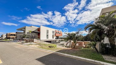 land_lot em Avenida Fredolin Wolf, Santa Felicidade - Curitiba - PR