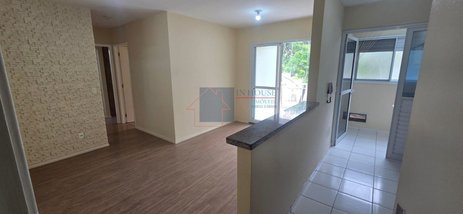 apartment em Rua Herbert Frazer, Interlagos - São Paulo - SP