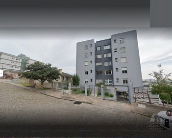 apartment em Capitão Artemim Karan, Santa Lúcia - Caxias do Sul - RS