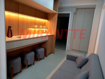 apartment em Rua Ilansa, Vila Prudente - São Paulo - SP
