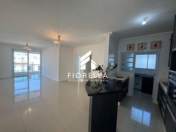 apartment em Araci Vaz Callado, Canto - Florianópolis - SC