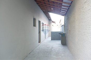 house em Rua João Antonio de Moraes, Jardim Planalto - Nova Odessa - SP