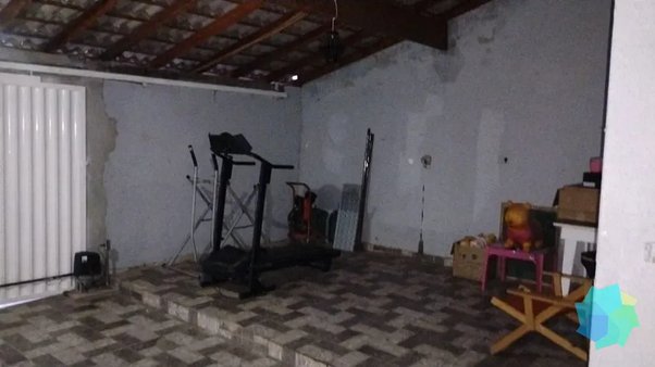 Cômodo Condomínio