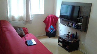 apartment em Avenida Senador Vergueiro, Centro - São Bernardo do Campo - SP