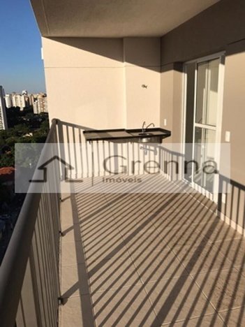 apartment em Rua Ministro Luiz Gallotti, Vila Cordeiro - São Paulo - SP