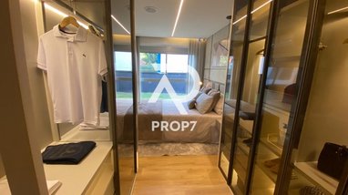 apartment em Rua Alves Guimarães, Pinheiros - São Paulo - SP