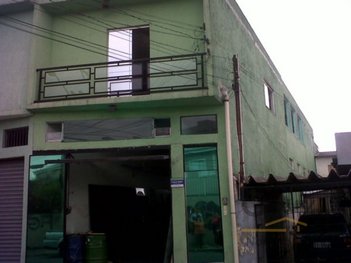 commercial_property em Thomaz Cyro Pozzi, Vila Nova Carolina - São Paulo - SP